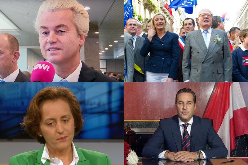 Za kilkanaście miesięcy PiS może mieć na Zachodzie znacznie więcej sprzymierzeńców niż obecnie.