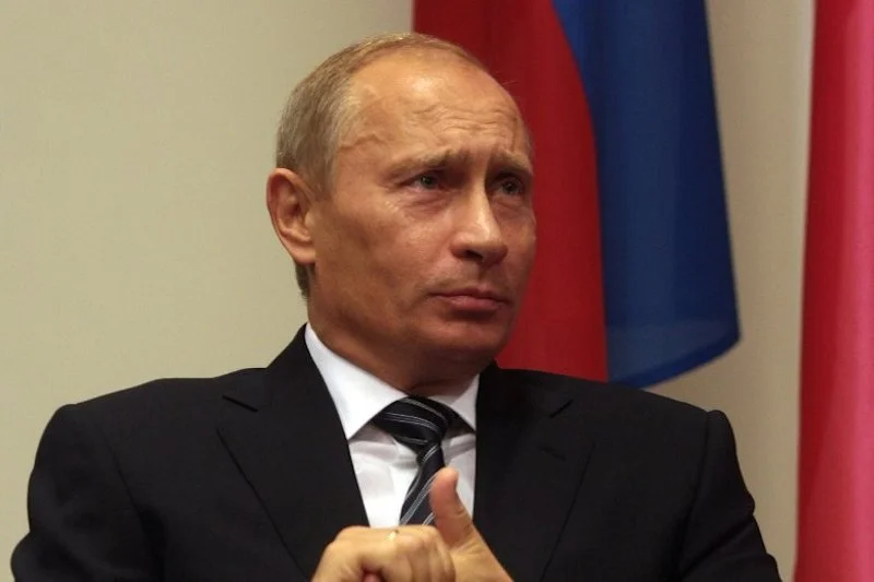 Władimir Putin może dostać zaproszenie na rocznicowe obchody 1 września.