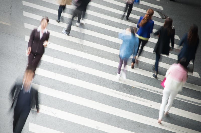 W wypadkach drogowych w USA ginie o 60 proc. więcej czarnoskórych ludzi niż białych