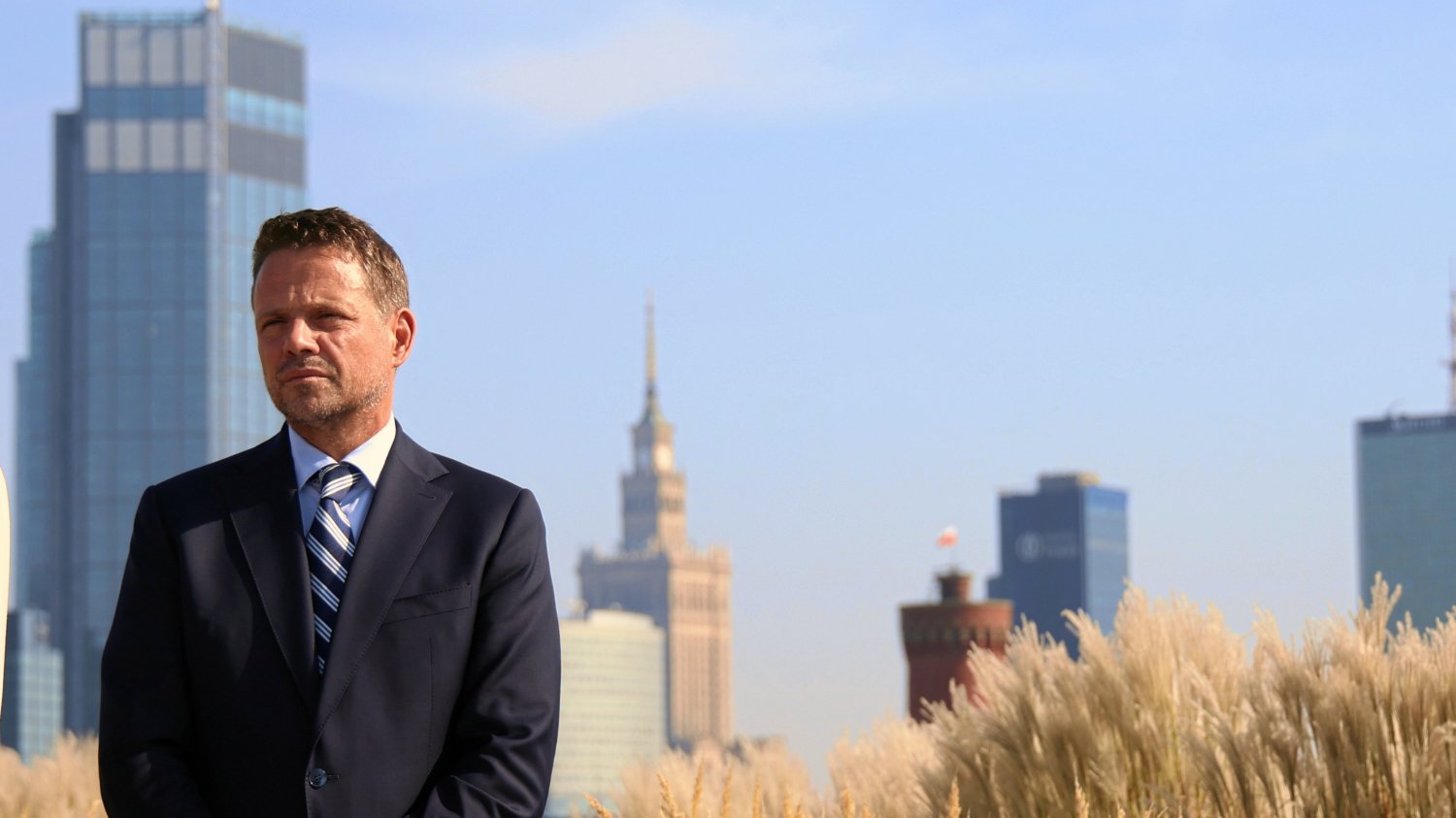 Rafał Trzaskowski