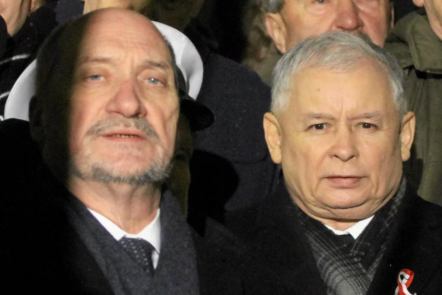 Po raz pierwszy od 2011 nie będzie marszu PiS w rocznicę stanu wojennego.