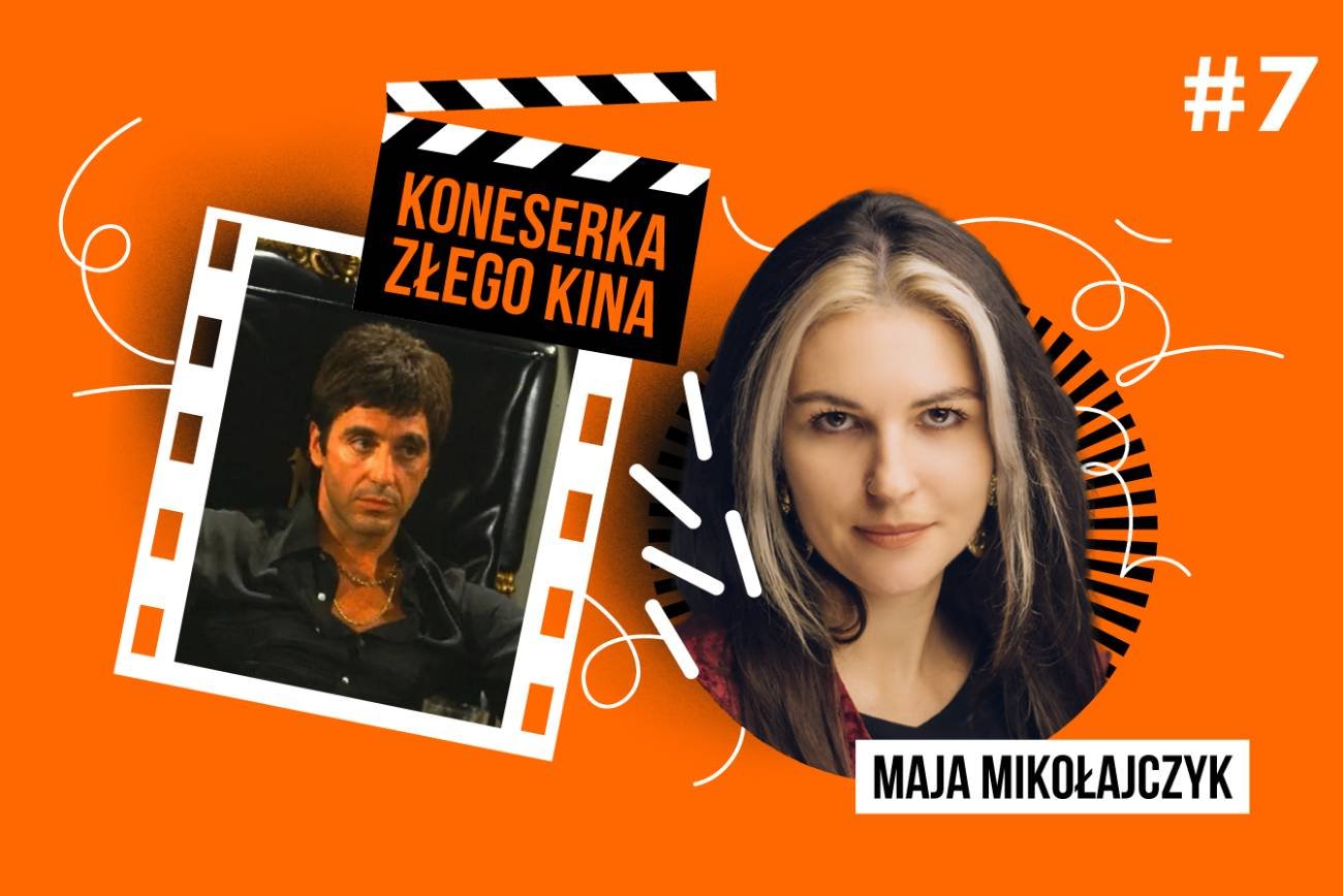 Filmy, które nie zasłużyły na Złote Maliny (albo na nominacje do nich).