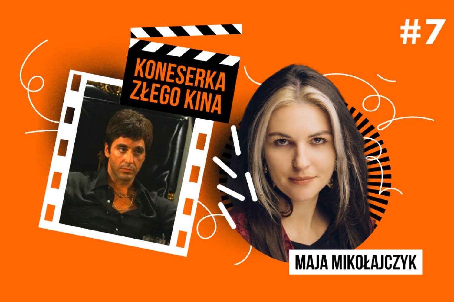 Filmy, które nie zasłużyły na Złote Maliny (albo na nominacje do nich).