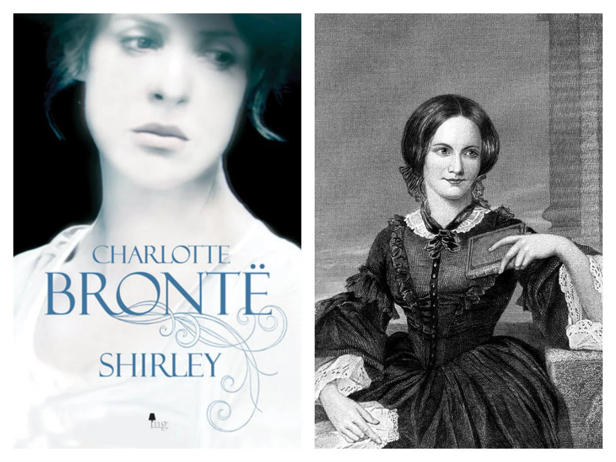 Niektórzy badacze literatury angielskiej przypisują Charlotte także autorstwo powieści napisanych przez Emily Brontë. Charlotte miała rzekomo usiłować zabezpieczyć w ten sposób młodszą siostrę przed biedą.