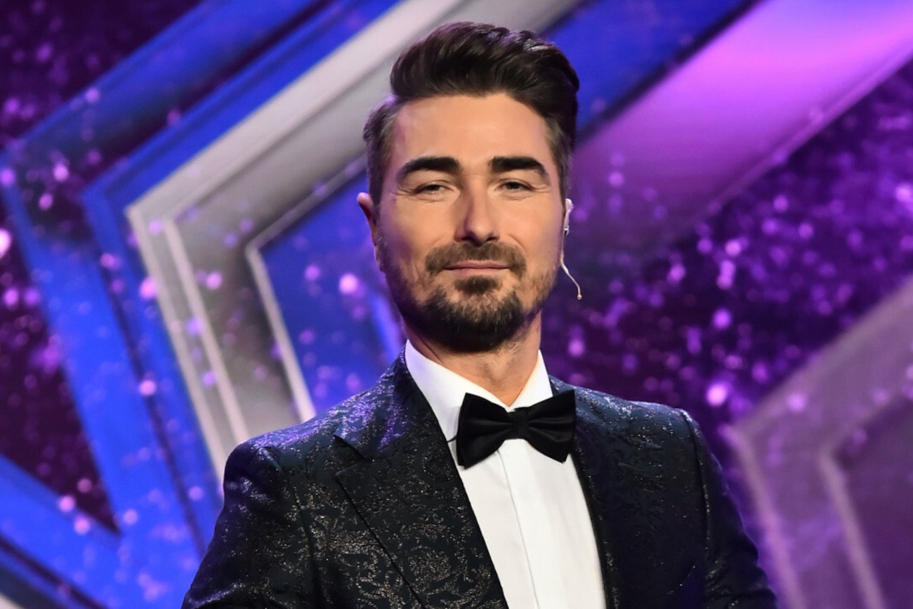 Jan Kliment stracił pracę w "Mam talent".