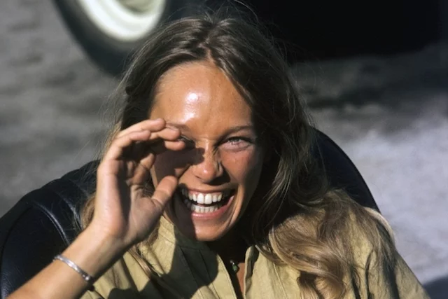 Małgorzata Braunek