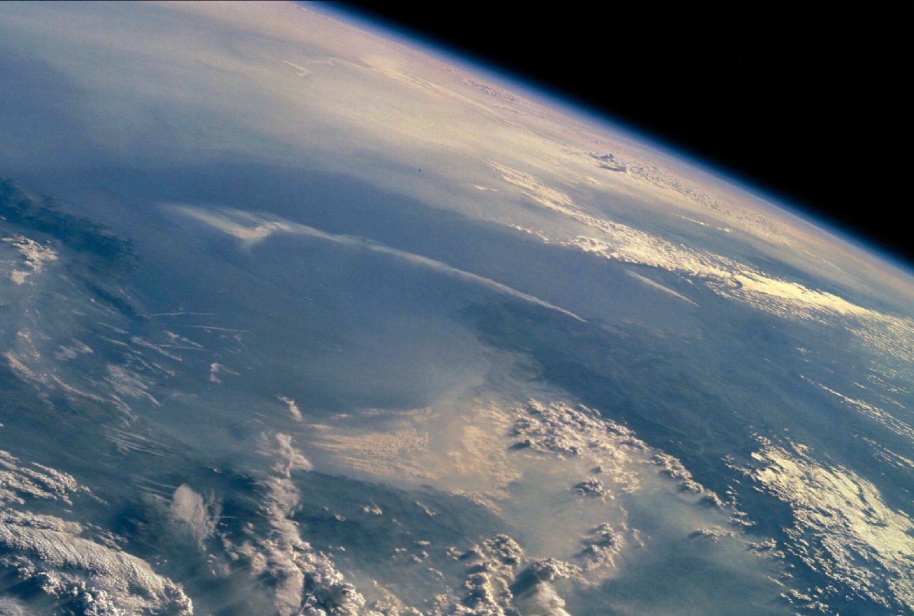 Dzień Ziemi i katastrofa klimatyczna. "Świat jaki znamy zniknie"