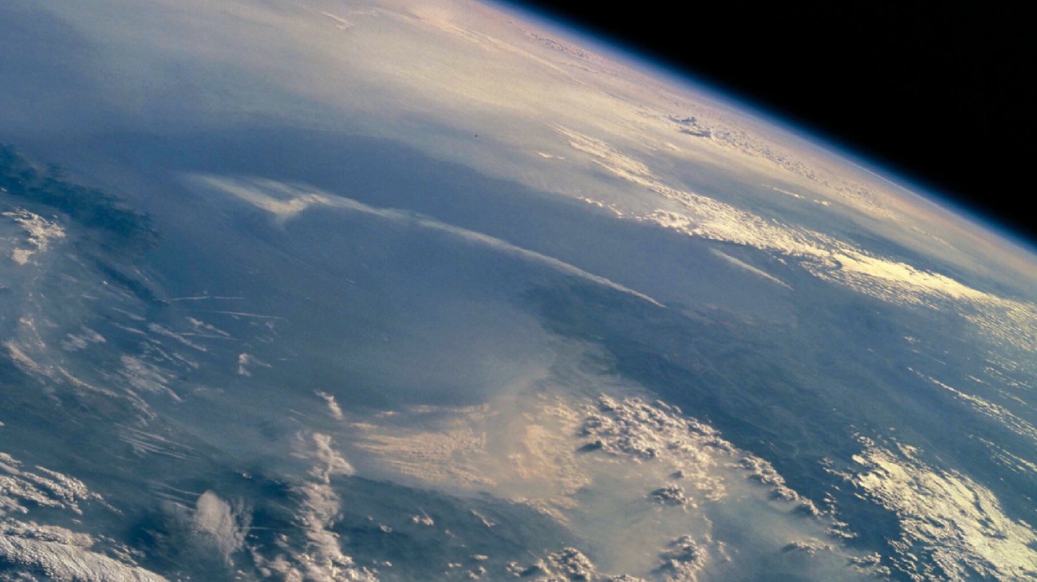 Dzień Ziemi i katastrofa klimatyczna. "Świat jaki znamy zniknie"