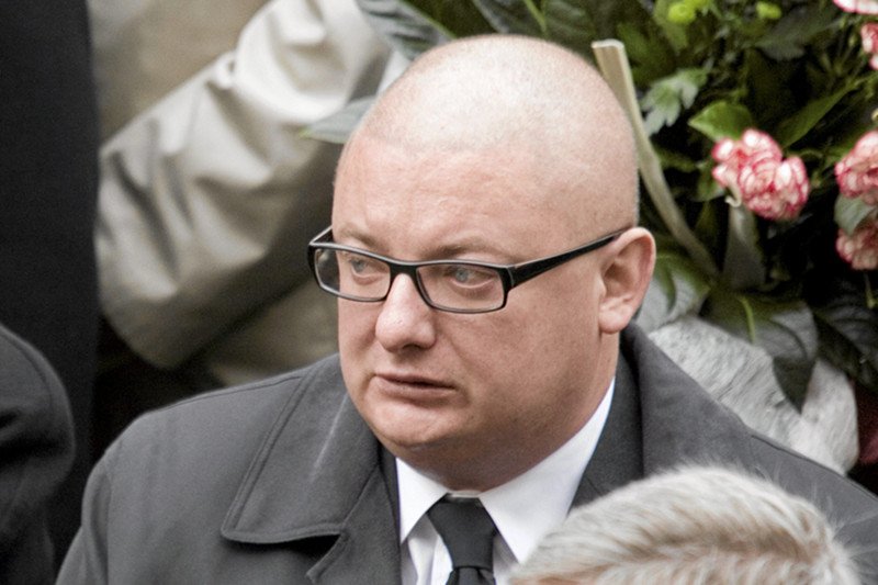 Michał Kamiński twierdzi, że Jarosław Gowin chce rządzić z Jarosławem Kaczyńskim