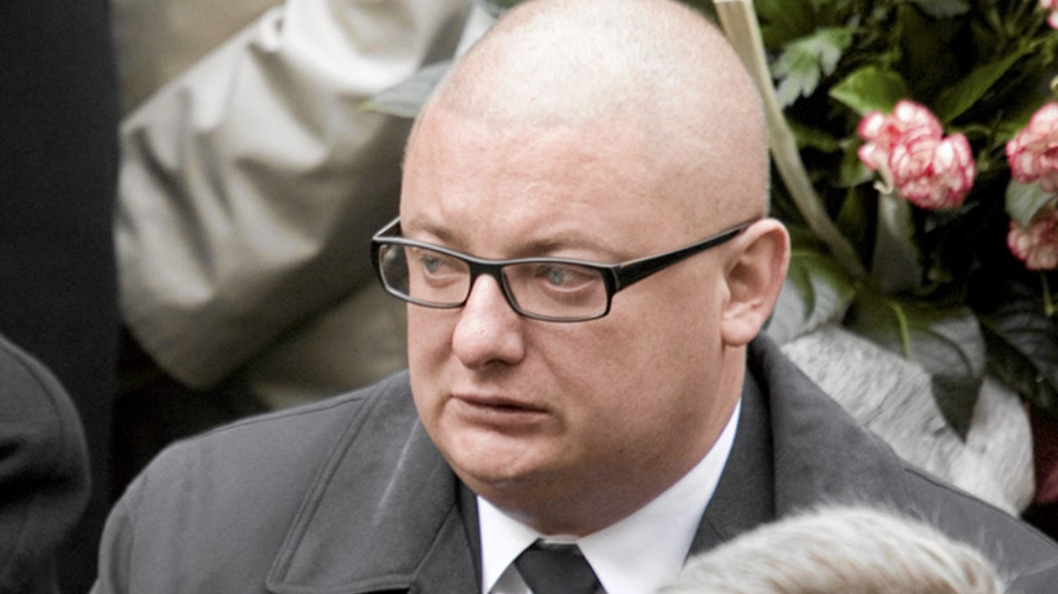 Michał Kamiński twierdzi, że Jarosław Gowin chce rządzić z Jarosławem Kaczyńskim