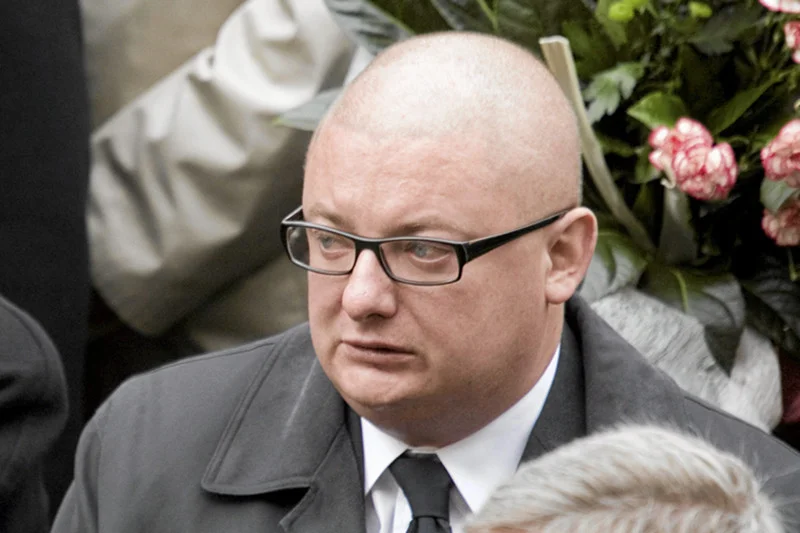 Michał Kamiński twierdzi, że Jarosław Gowin chce rządzić z Jarosławem Kaczyńskim