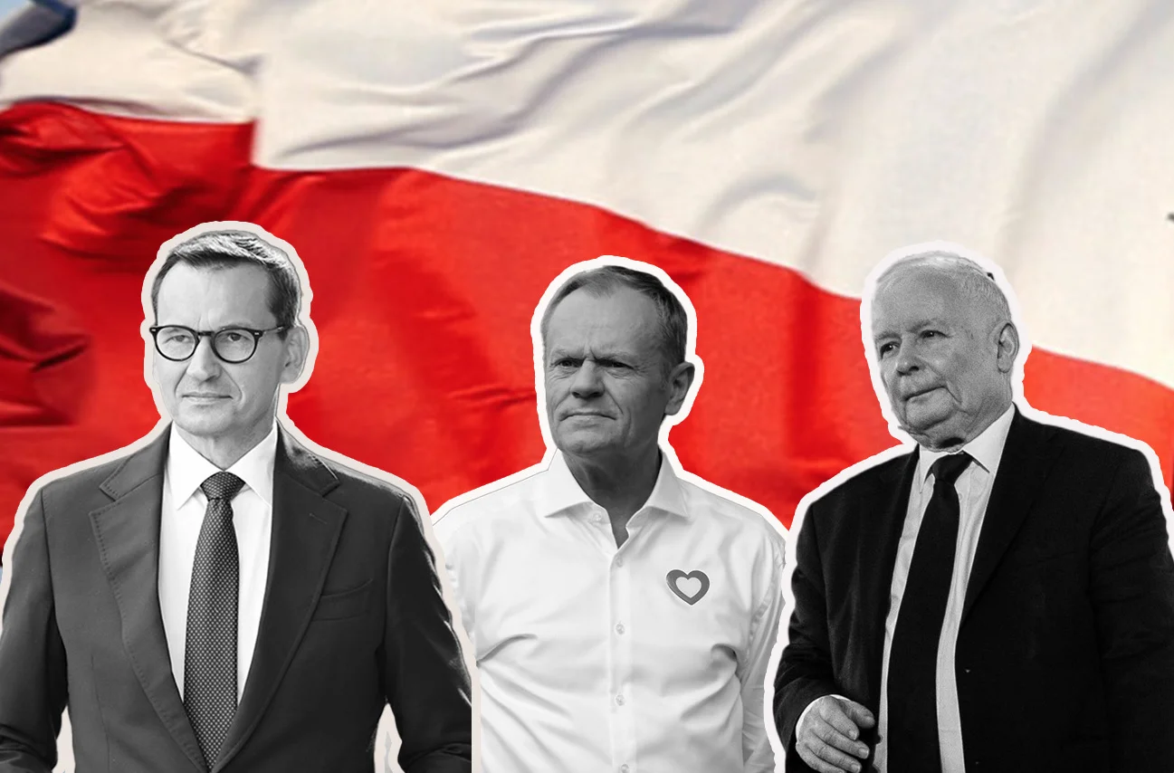 W jakim wieku powinien być premier Polski? Zapytaliśmy