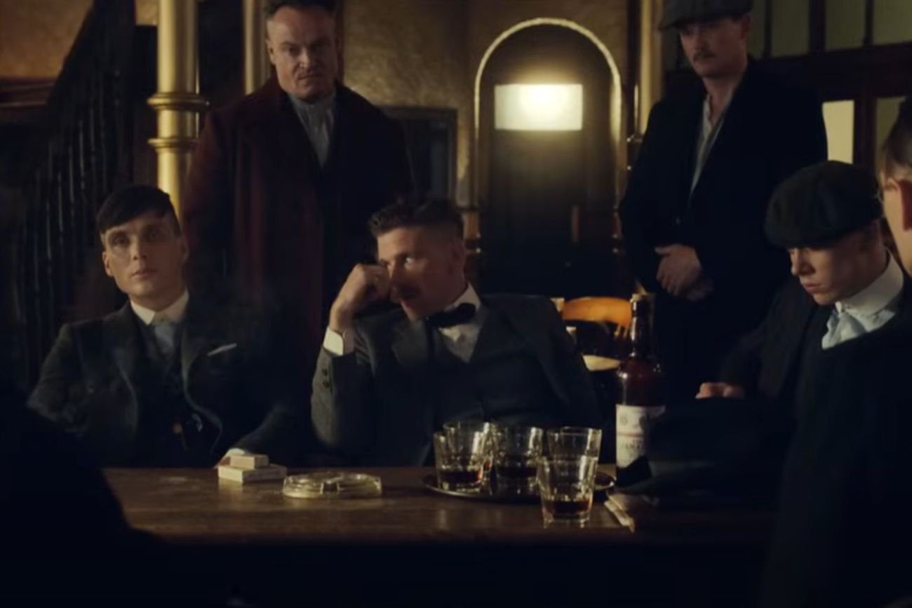 Kogo zobaczymy w kontynuacji "Peaky Blinders"? Produkcja potwierdza nazwiska
