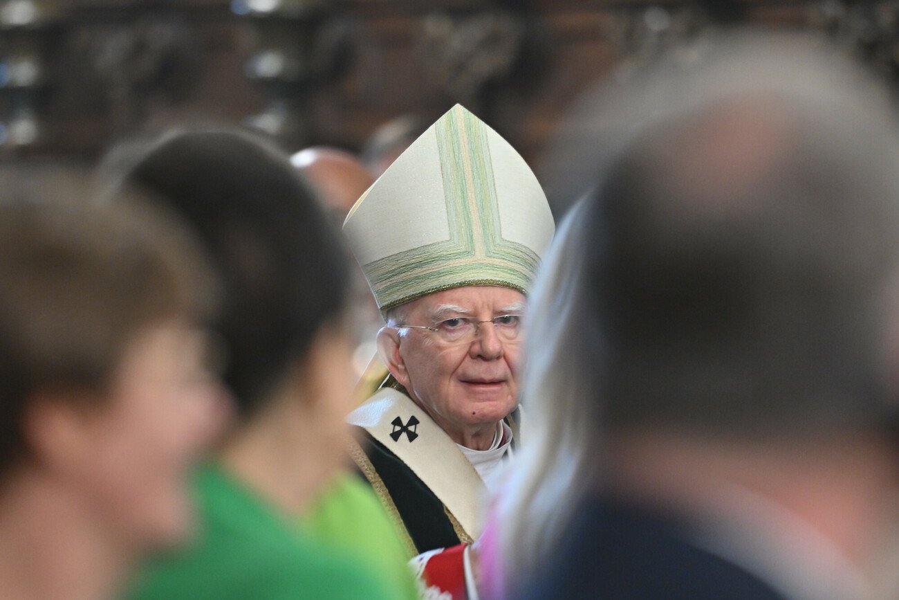 Ksiądz, który miał odwiedzać kluby gejowskie, został zwolniony z Uniwersytetu Papieskiego.