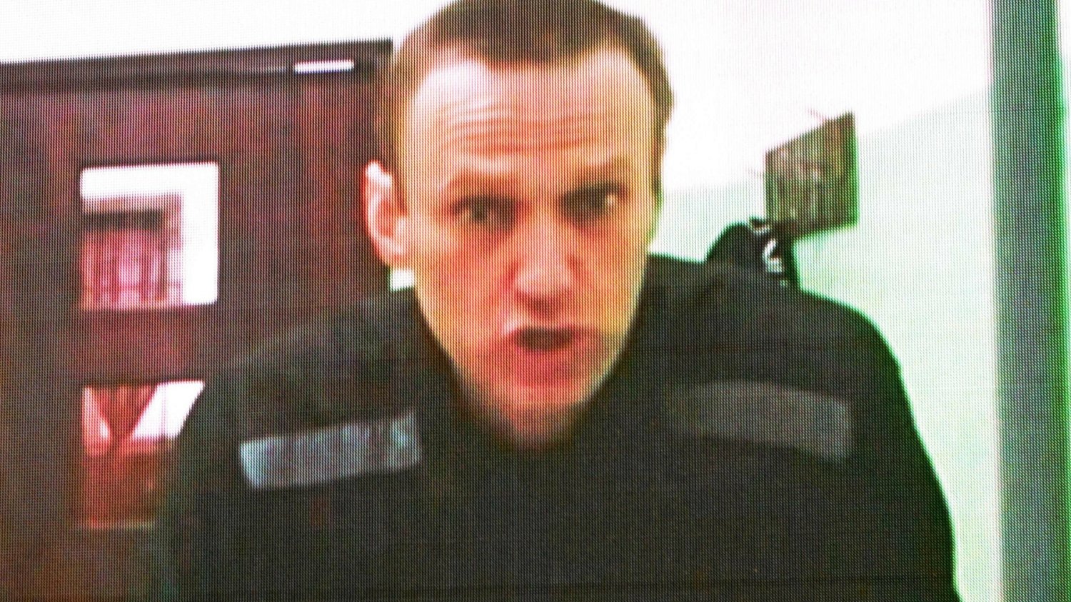 Aleksiej Nawalny dostał kolejny wyrok. Tym razem to prawie 20 lat.