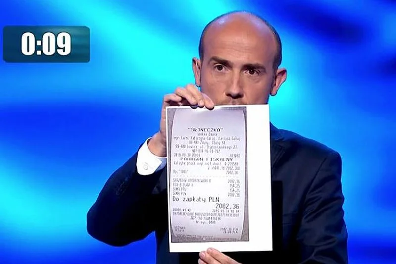 Borys Budka wygrał z TVP w sądzie apelacyjnym ws. paragonu za lek Valcyte.