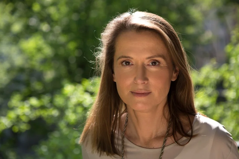 Monika Jaruzelska, obecnie radna Warszawy, chce ubiegać się o mandat do Senatu. W wywiadzie naTemat komentuje zarzuty o łamanie paktu senackiego i zapowiada, czym zajmie się w parlamencie.