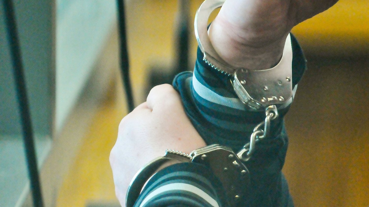 Białostoczaninowi, który chciał ukraść w sklepie 3 batony, grozi teraz do 5 lat więzienia.