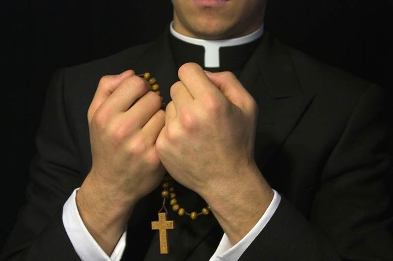 Alkoholizm w Kościele to skrywany problem?