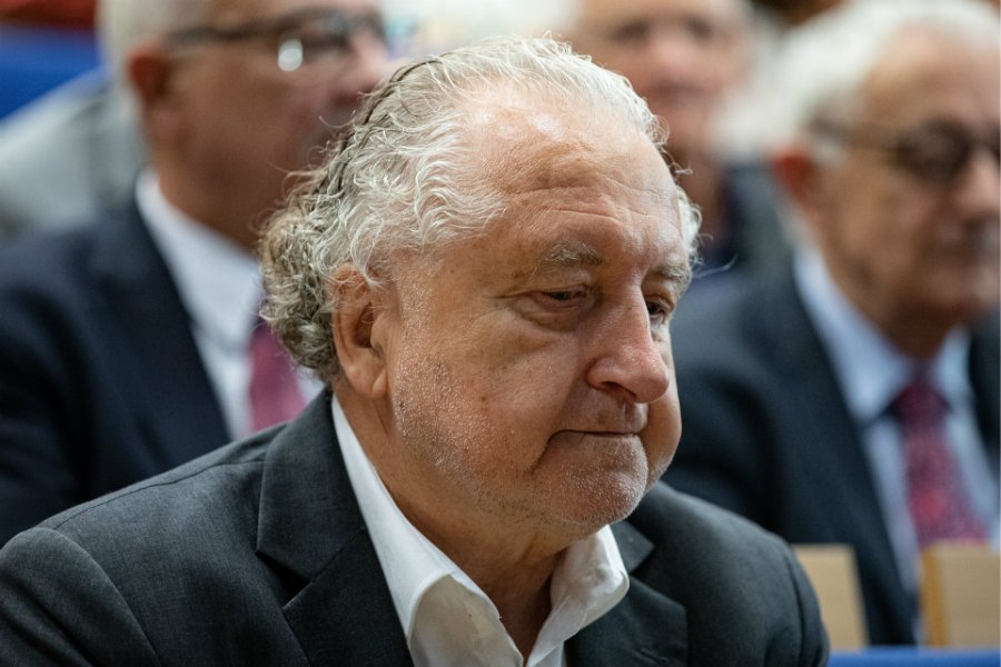 Prof. Andrzej Rzepliński skomentował pisowskie nominacje na sędziów Trybunału Konstytucyjnego.