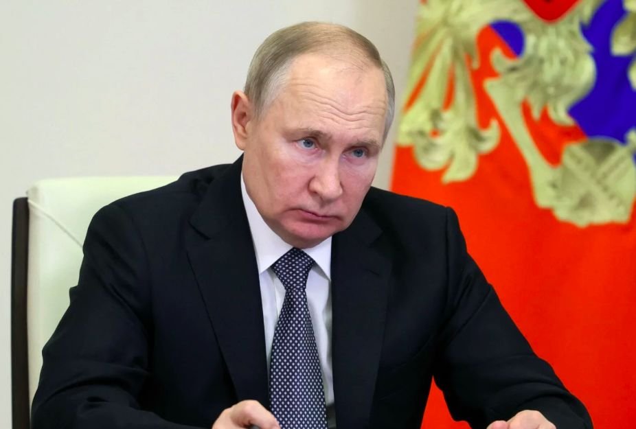 Stan zdrowia Władimira Putina ma stale się pogarszać.