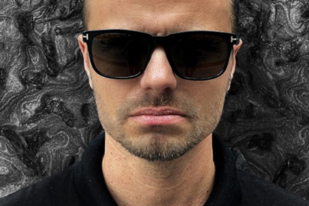 Tancerz szczerze o zdradzie.