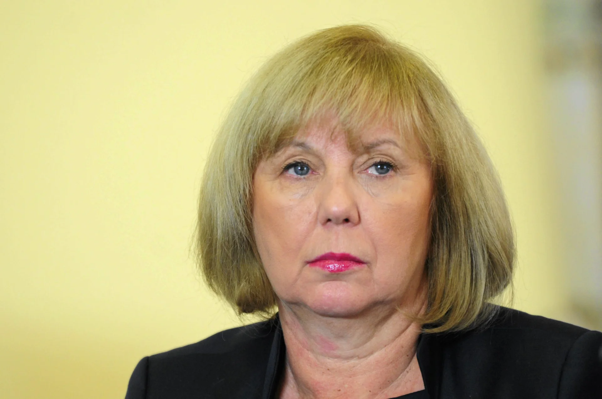 Grażyna Dziedzic