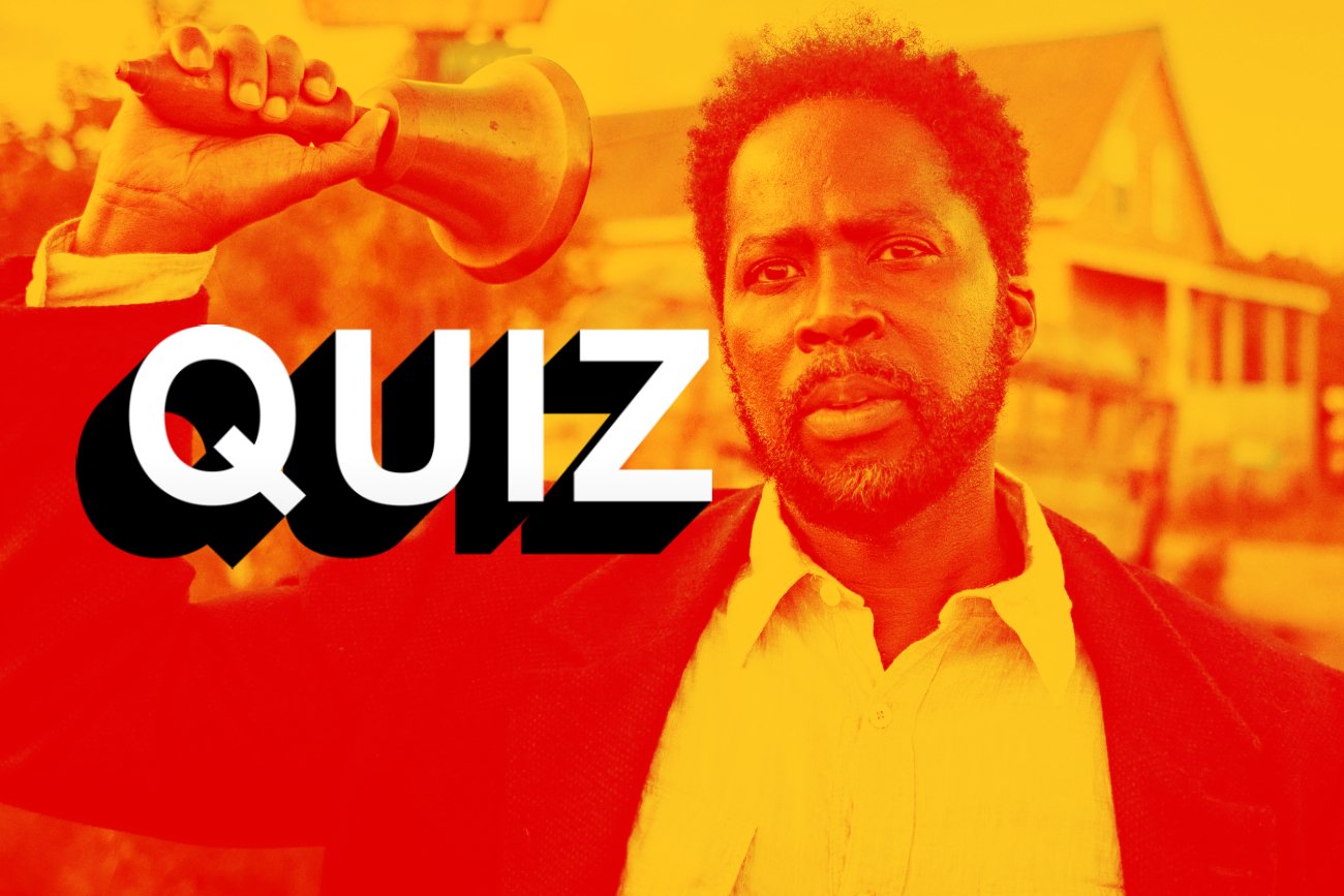 Quiz z serialu "Stamtąd". Sprawdź, jak dobrze pamiętasz imiona postaci Quiz z serialu "Stamtąd". Czy znasz imiona bohaterów?