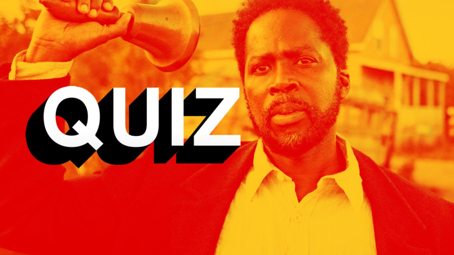 Quiz z serialu "Stamtąd". Czy znasz imiona bohaterów?