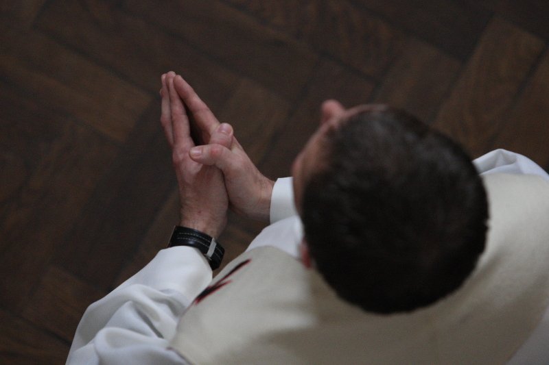 Zdaniem wielu celibat jest jedną z przyczyn istnienia patologii w Kościele.