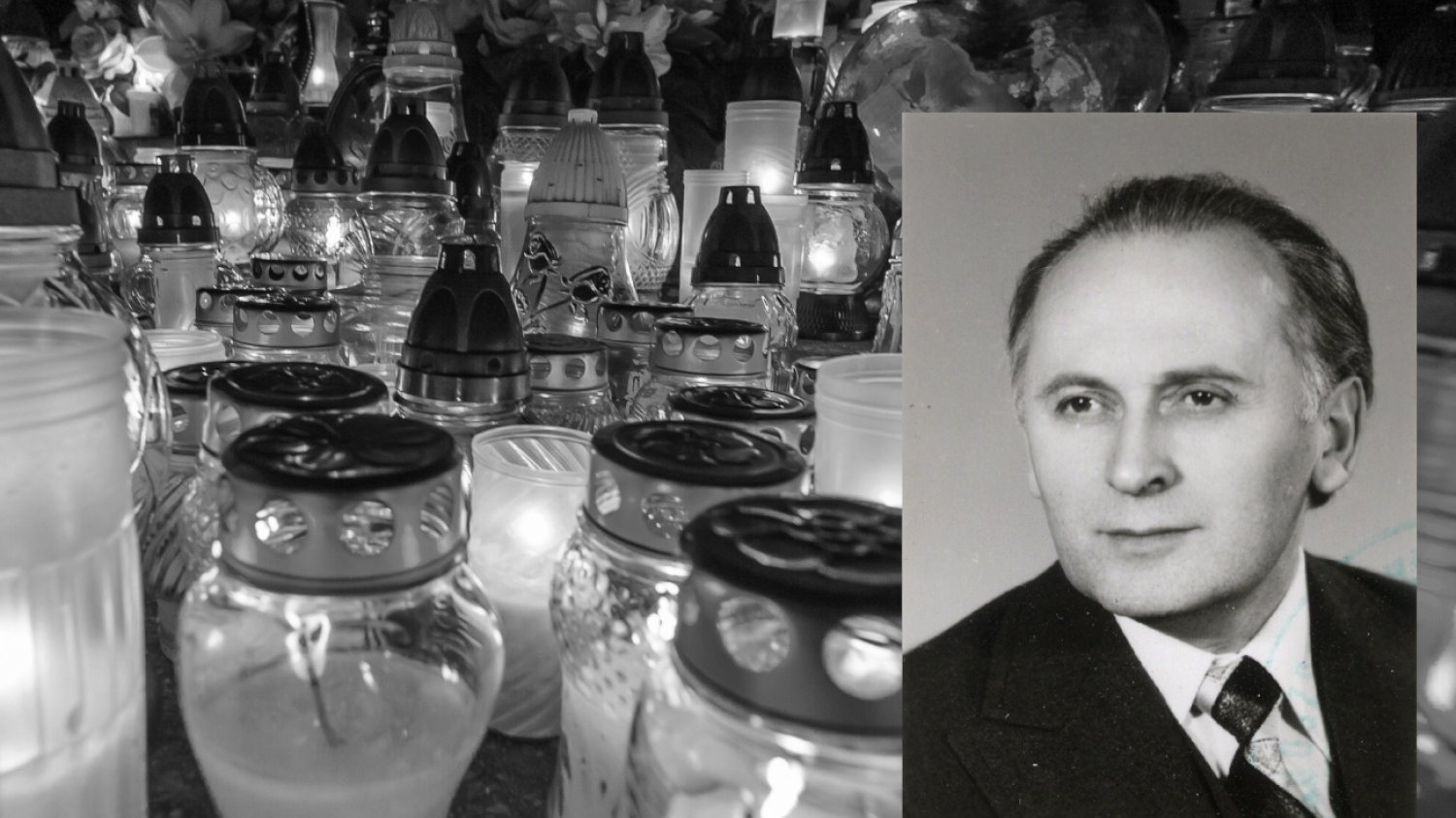 Walerian Piotrowski nie żyje. Senator miał 96 lat