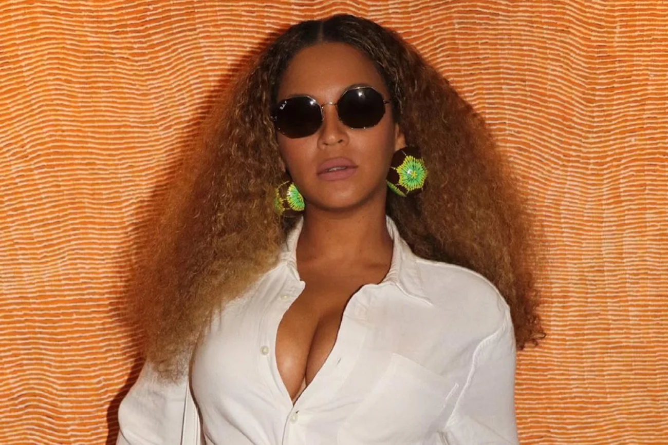 Beyoncé w mocnym wywiadzie o zdrowiu i diecie. "Zdrowie psychiczne to także dbanie o siebie"