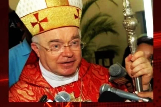 Abp Józef Wesołowski został usunięty ze stanu duchownego, czeka na rozpoczęcie procesu przed trybunałem watykańskim