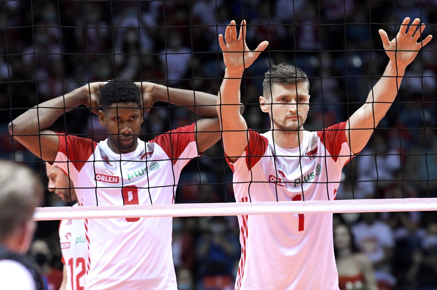 Finlandia lub Turcja, a później najpewniej reprezentacja Rosji. Tak wyglądają potencjalni rywale Polaków