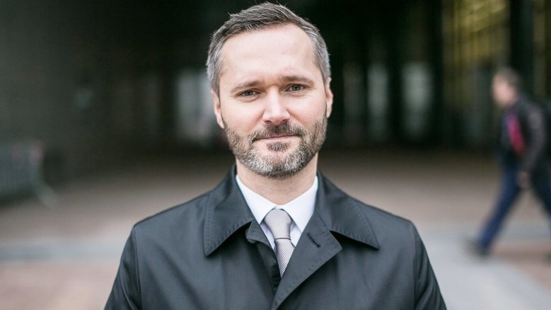 Jarosław, syn Lecha Wałęsy, ma dwoje dzieci