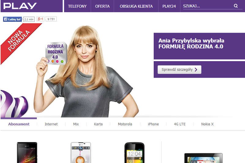 SpidersWeb ujawnił treści z wewnętrznego forum sieci Play