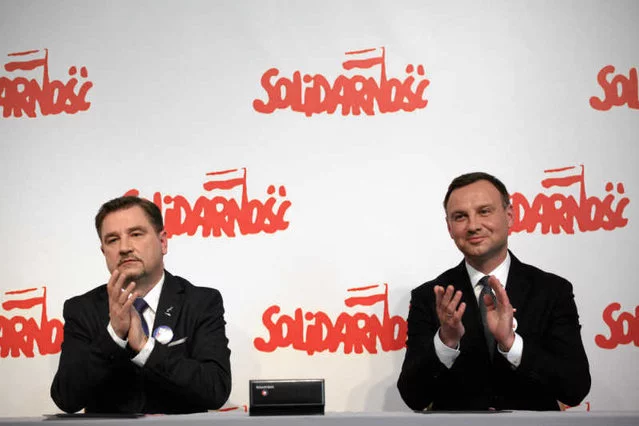 Sojusz "Solidarności" z PiS robi się coraz słabszy.