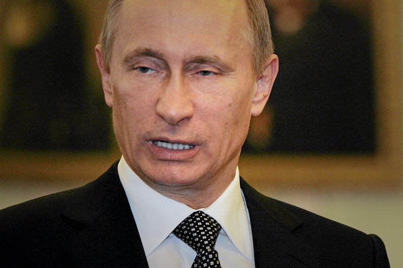 Sankcje USA wobec Rosji. Polska wydala trzech rosyjskich dyplomatów.