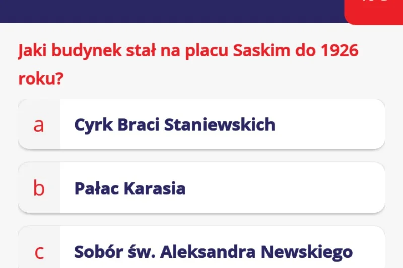 Quizy wcale nie są takie proste!