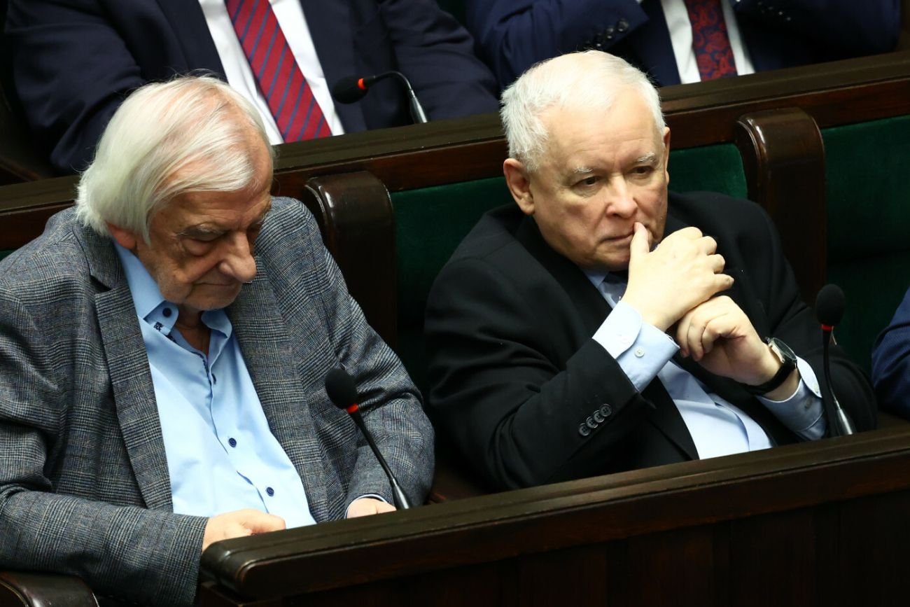 PiS formalnie wygrało wybory, ale do ustanowienia nowego święta wcale się nie pali