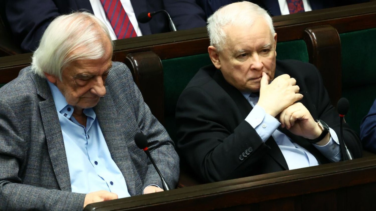 PiS formalnie wygrało wybory, ale do ustanowienia nowego święta wcale się nie pali