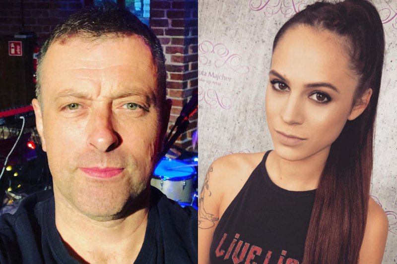 Małżeństwo Tymańskich rozwodzi się. Tymon zdradzał żonę Marię