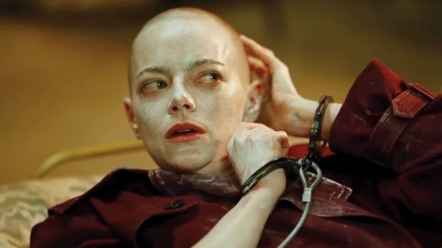 gdzie obejrzeć filmy nominowane do Oscara 2026? Oscary 2026: filmy