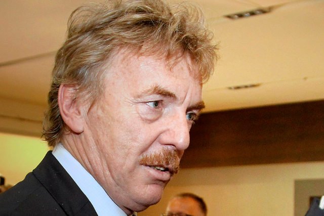 Zdaniem Zbigniewa Bońka "bieda powoduje, że my nie mamy zdrowej, fajnej młodzieży"