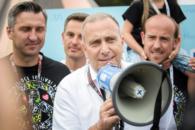 KO rusza z kampanią wyborczą.