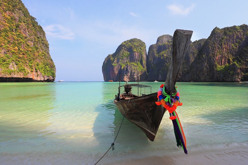 Na wakacje najczęściej pozwalają sobie single i bezdzietne małżeństwa.