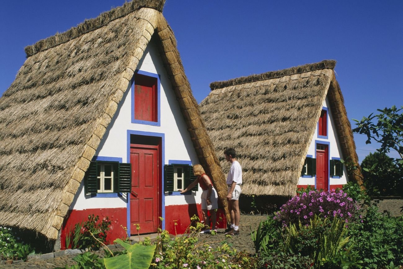 Madera chce walczyć z masową turystyką. Wprowadzi dodatkowe opłaty