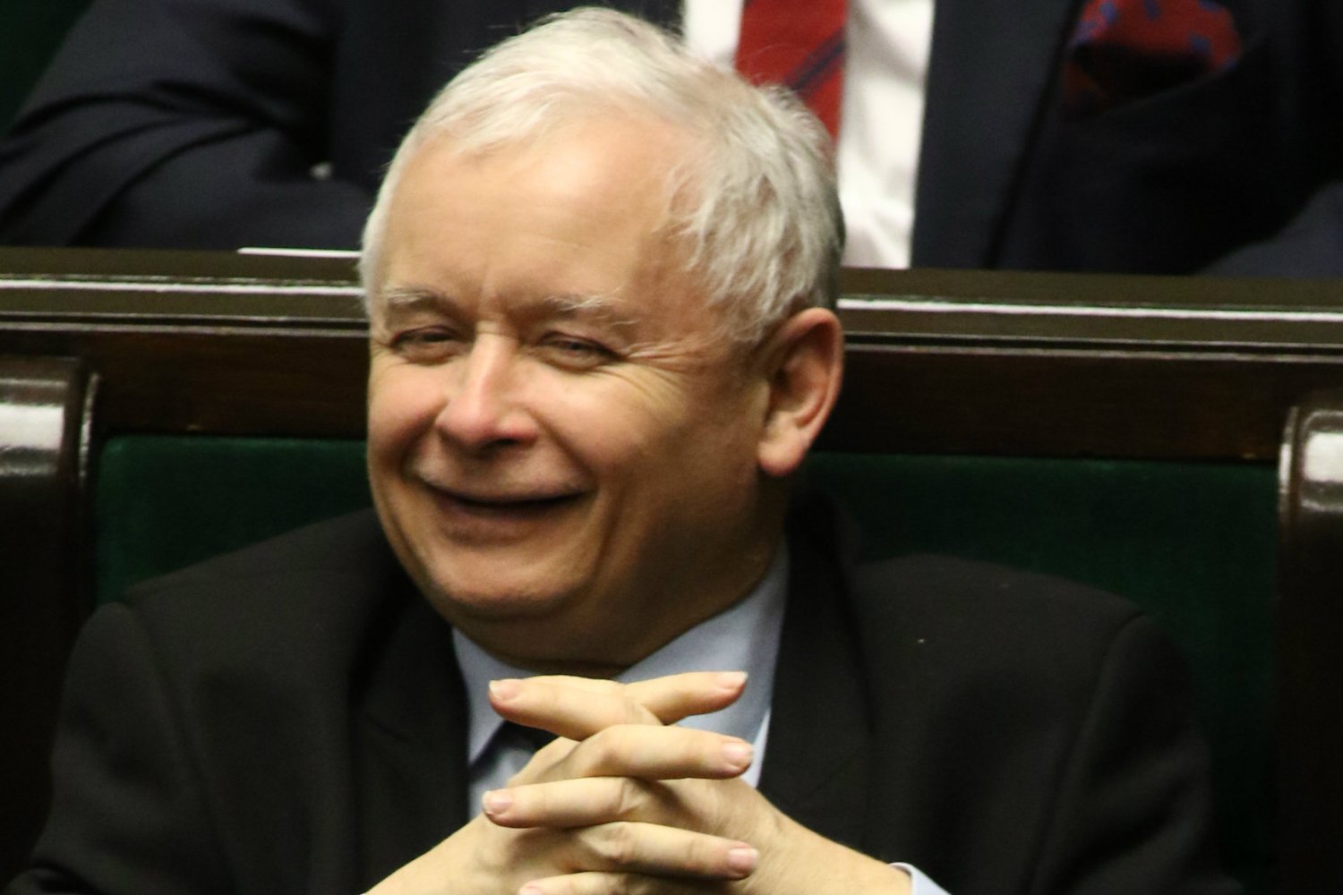 Zapadł wyrok w sprawie wypowiedzi Jarosława Kaczyńskiego o "najgorszym sorcie Polaków".