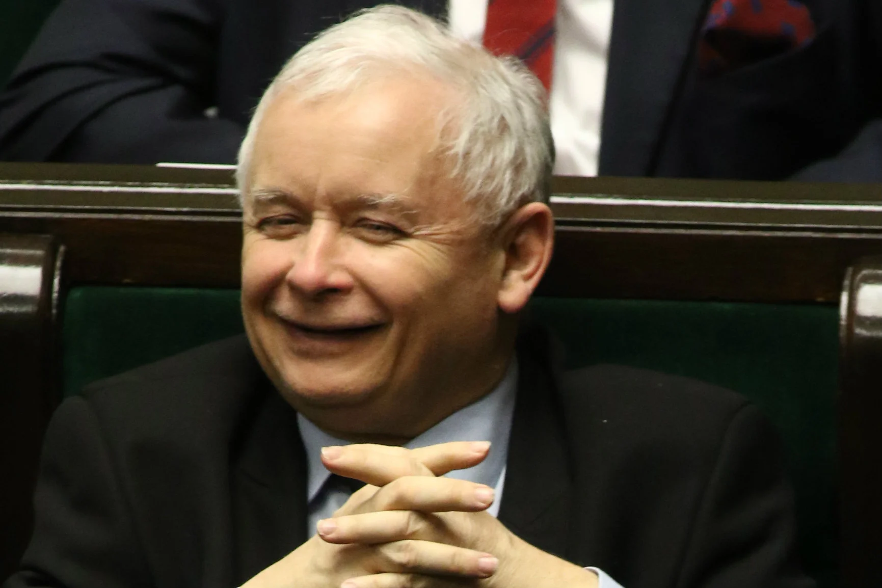 Zapadł wyrok w sprawie wypowiedzi Jarosława Kaczyńskiego o "najgorszym sorcie Polaków".