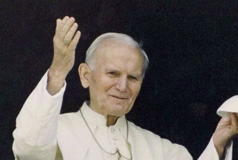 Episkopat wydał oświadczenie w sprawie nowych informacji o Karolu Wojtyle.